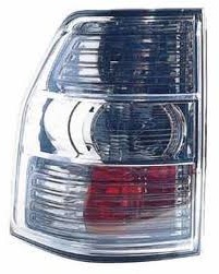   Mitsubishi Pajero 4