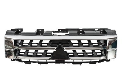   2015.-  Mitsubishi Pajero