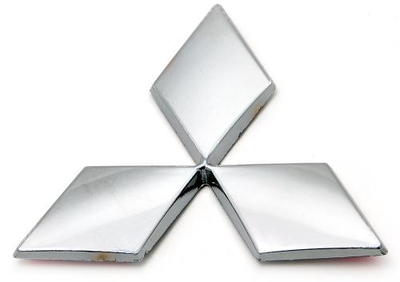     Mitsubishi Pajero 4