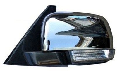    Mitsubishi Pajero 4