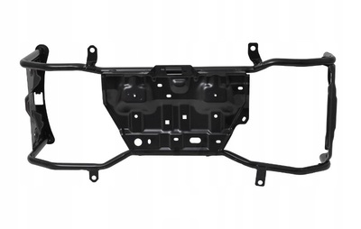    Mitsubishi Pajero 4