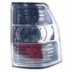   Mitsubishi Pajero 4