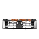   2011.-  Mitsubishi Pajero 4
