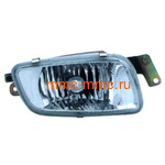    00-02. Mitsubishi Pajero Montero 3